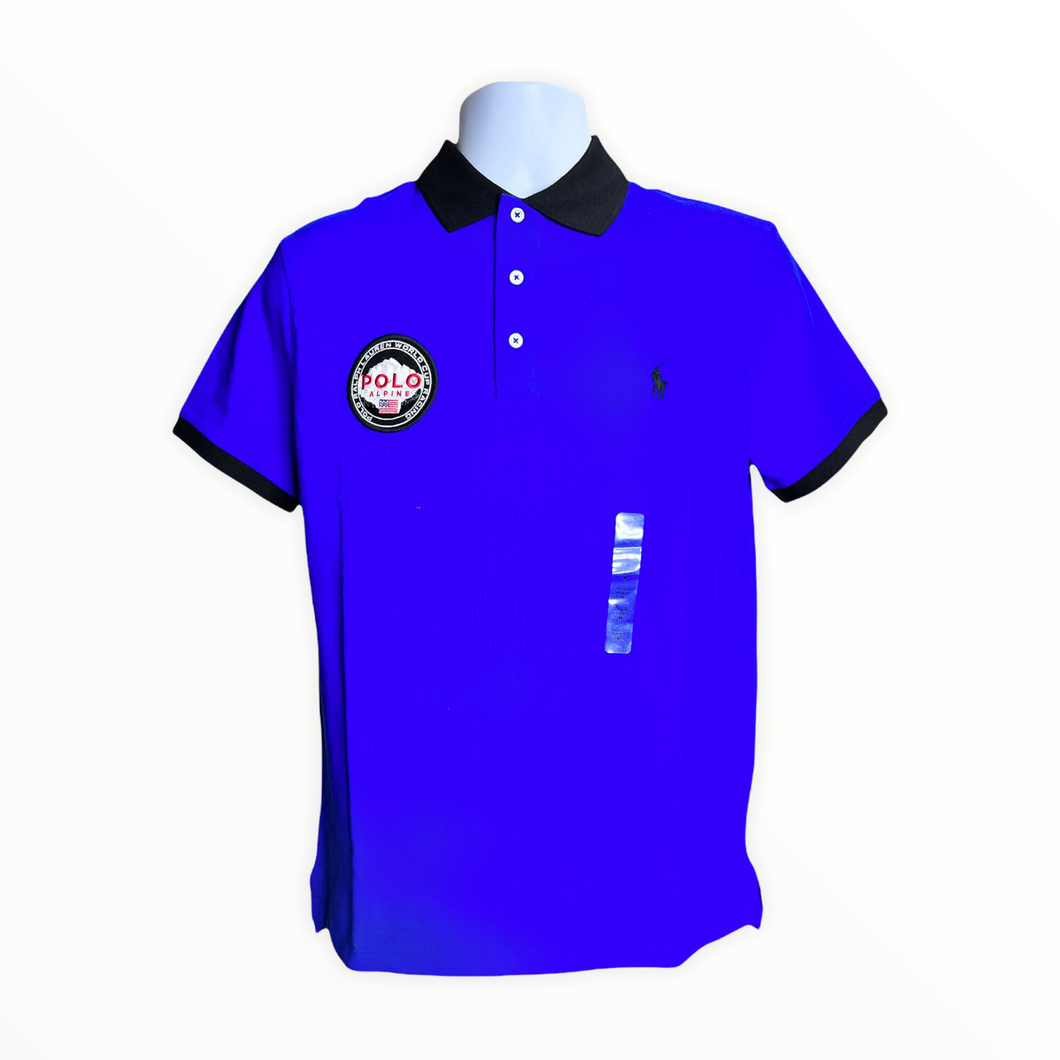 Polo Ralph Lauren Polo Shirt Custom Slim Fit