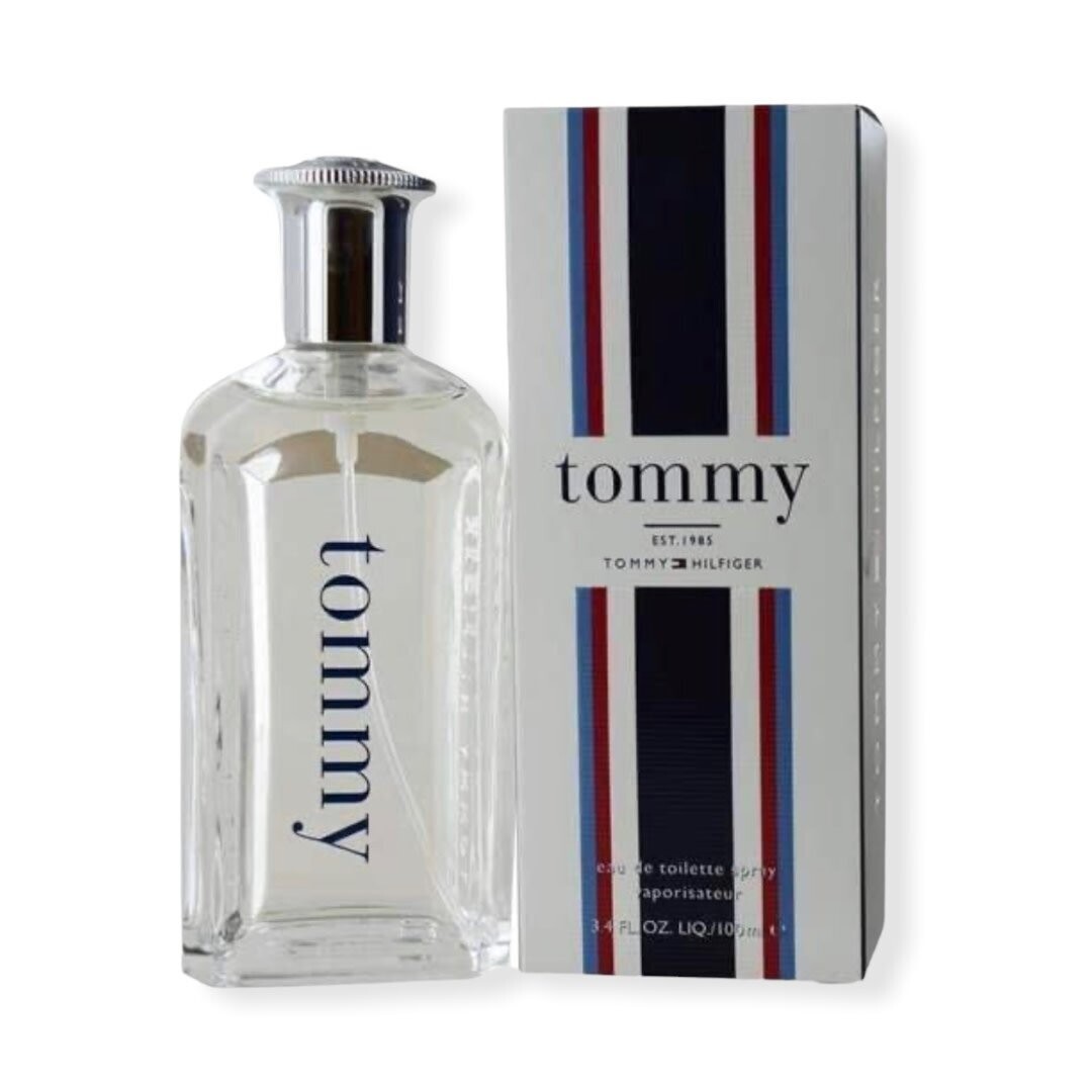 Tommy Hilfiger Tommy Eau De Toilette