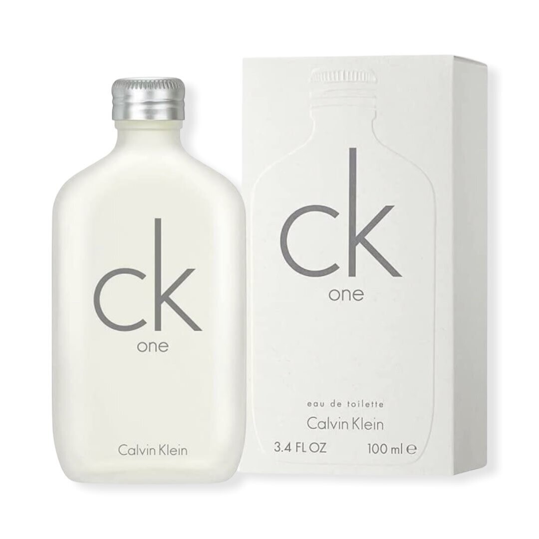 Calvin Klein CK One Eau De Toilette