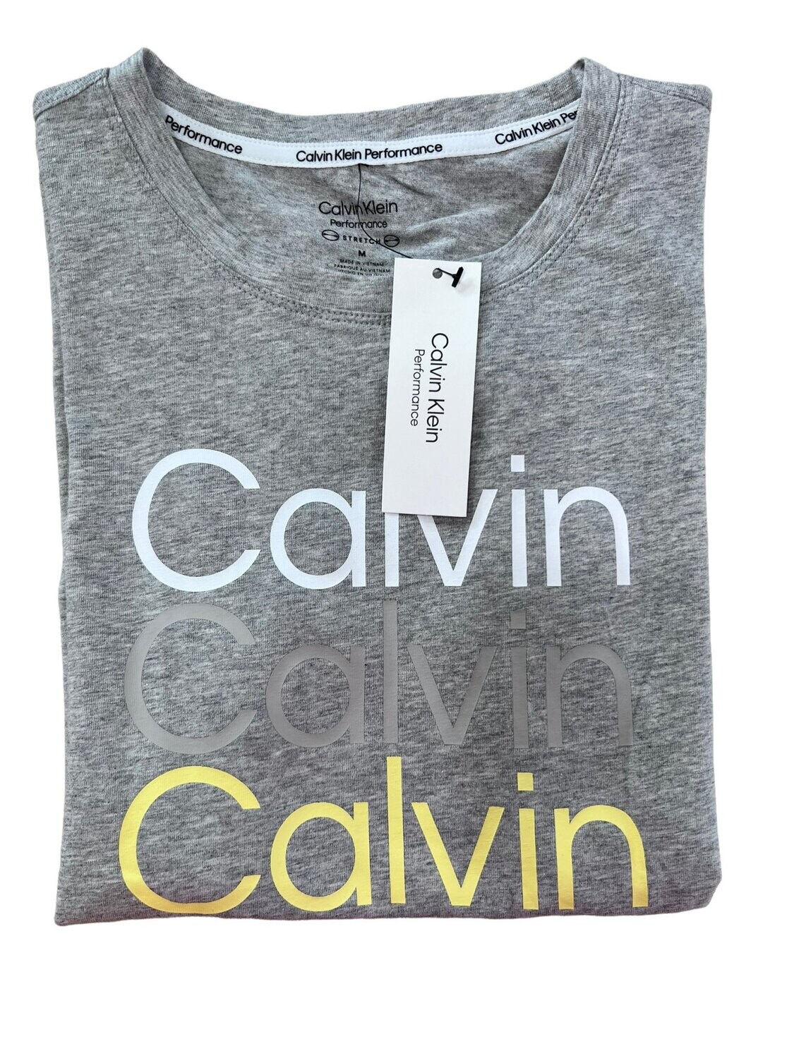 Calvin Klein Performance Tee