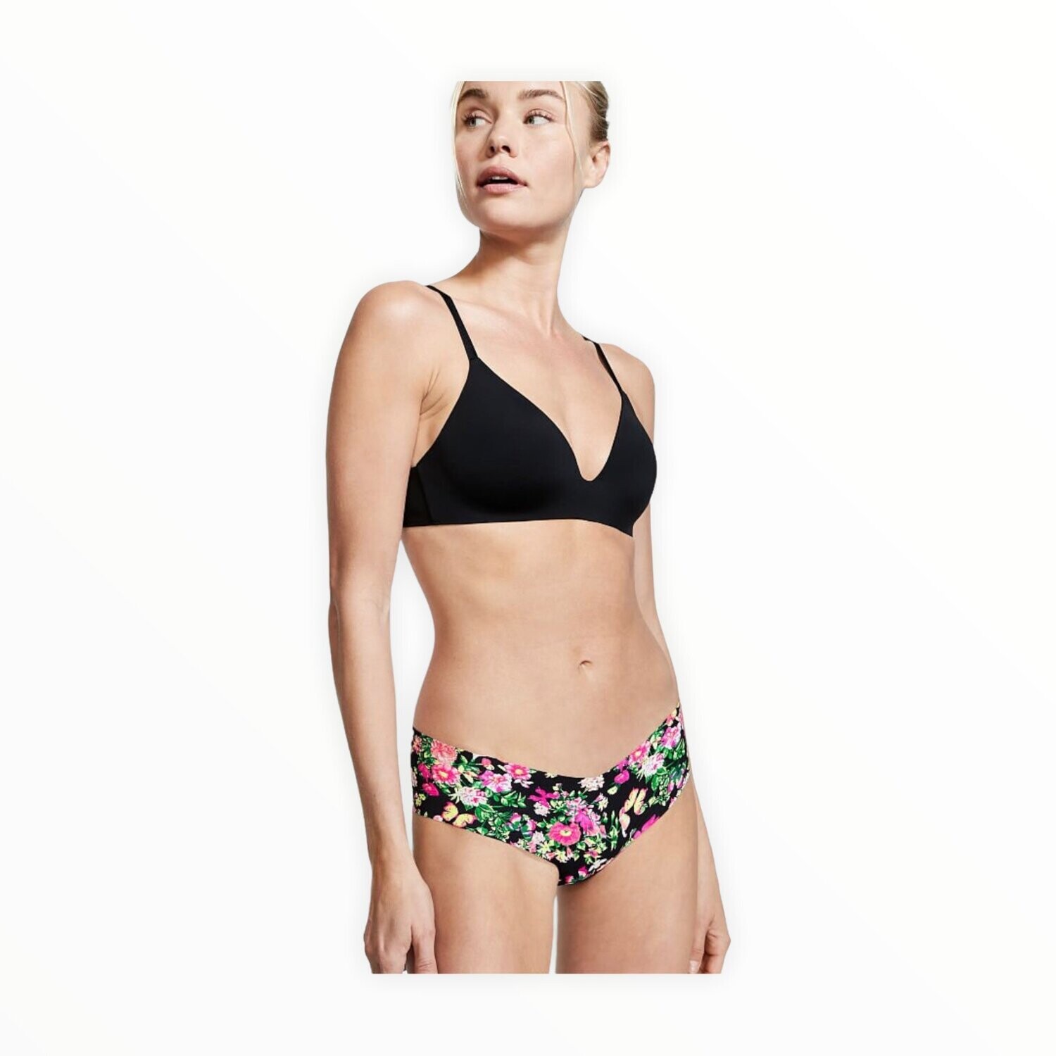 Victoria’s Secret No-show Hiphugger Panty