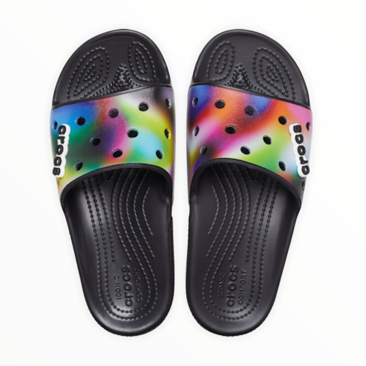 Crocs Classic Slide