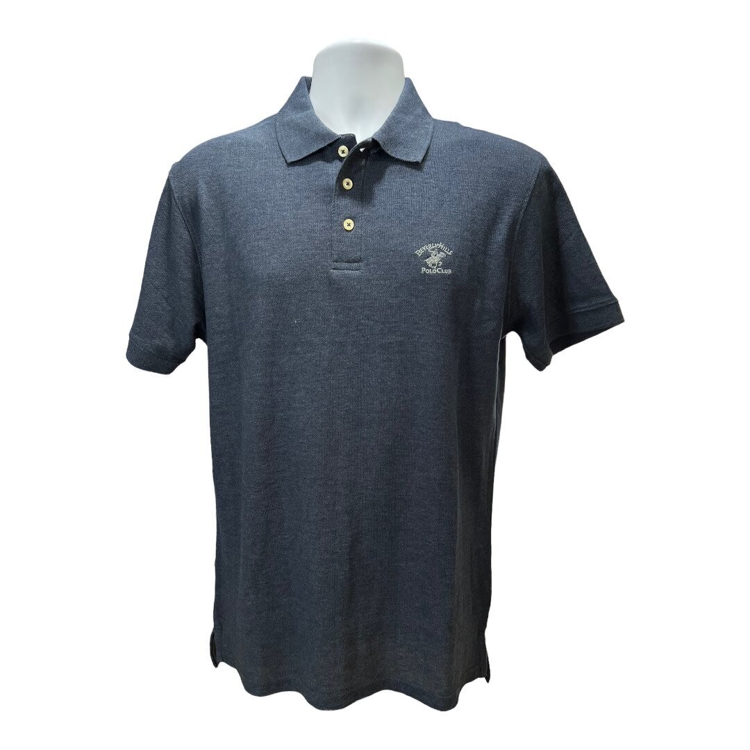 Beverly Hills Polo Club Polo Shirt