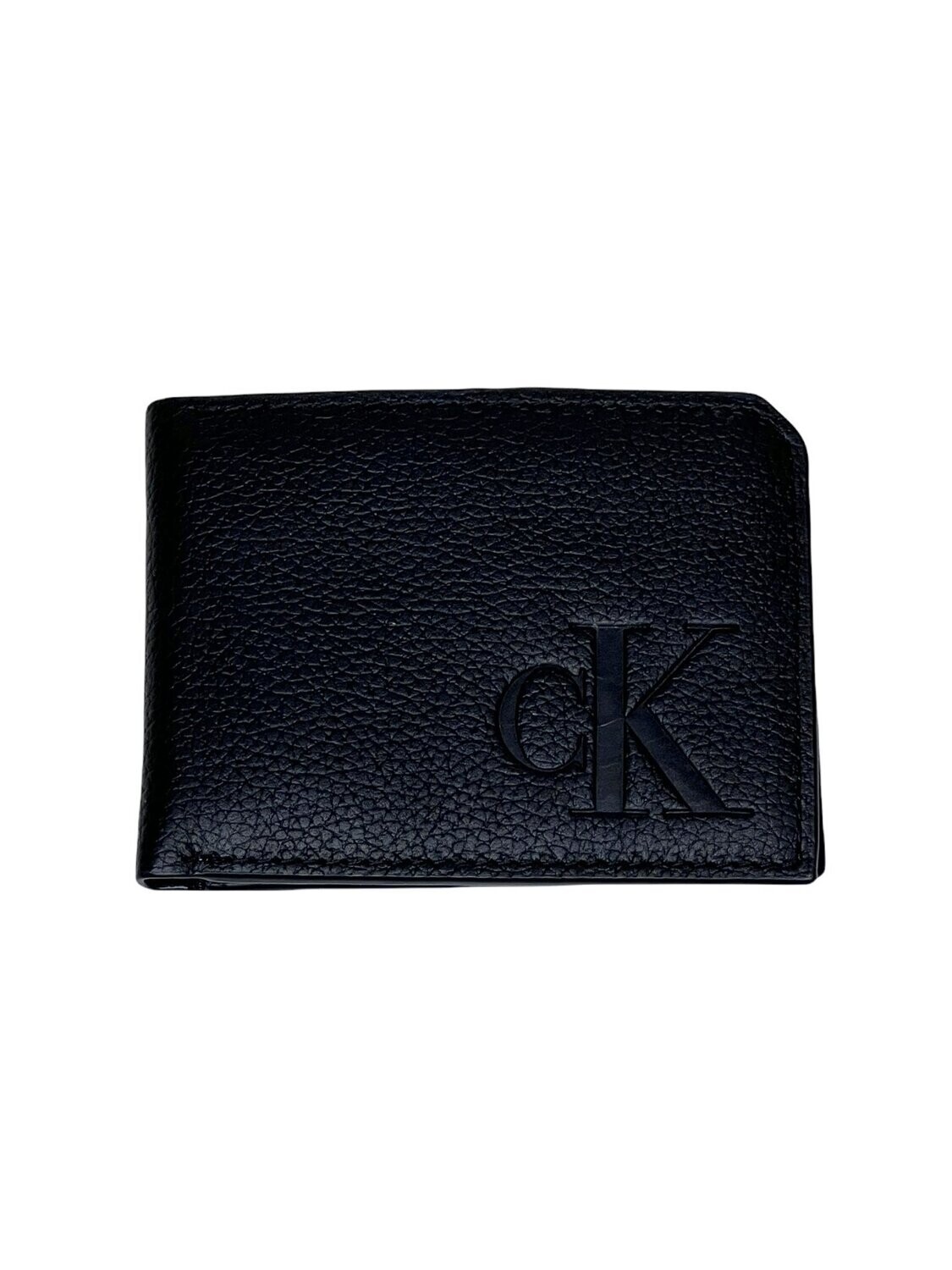 Calvin Klein Leather Billfold