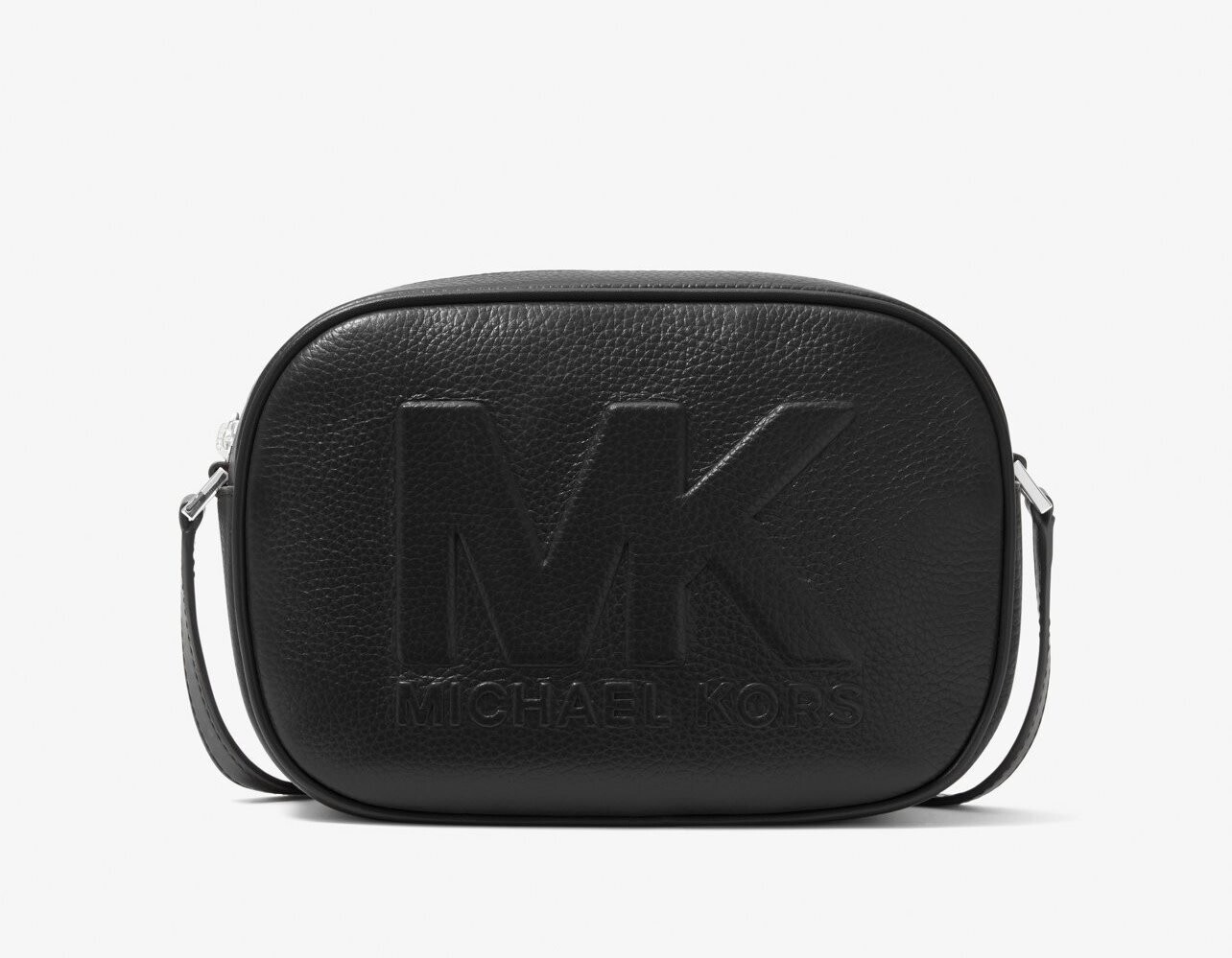 Michael Kors Jet Set Travel Oval Camera Bag