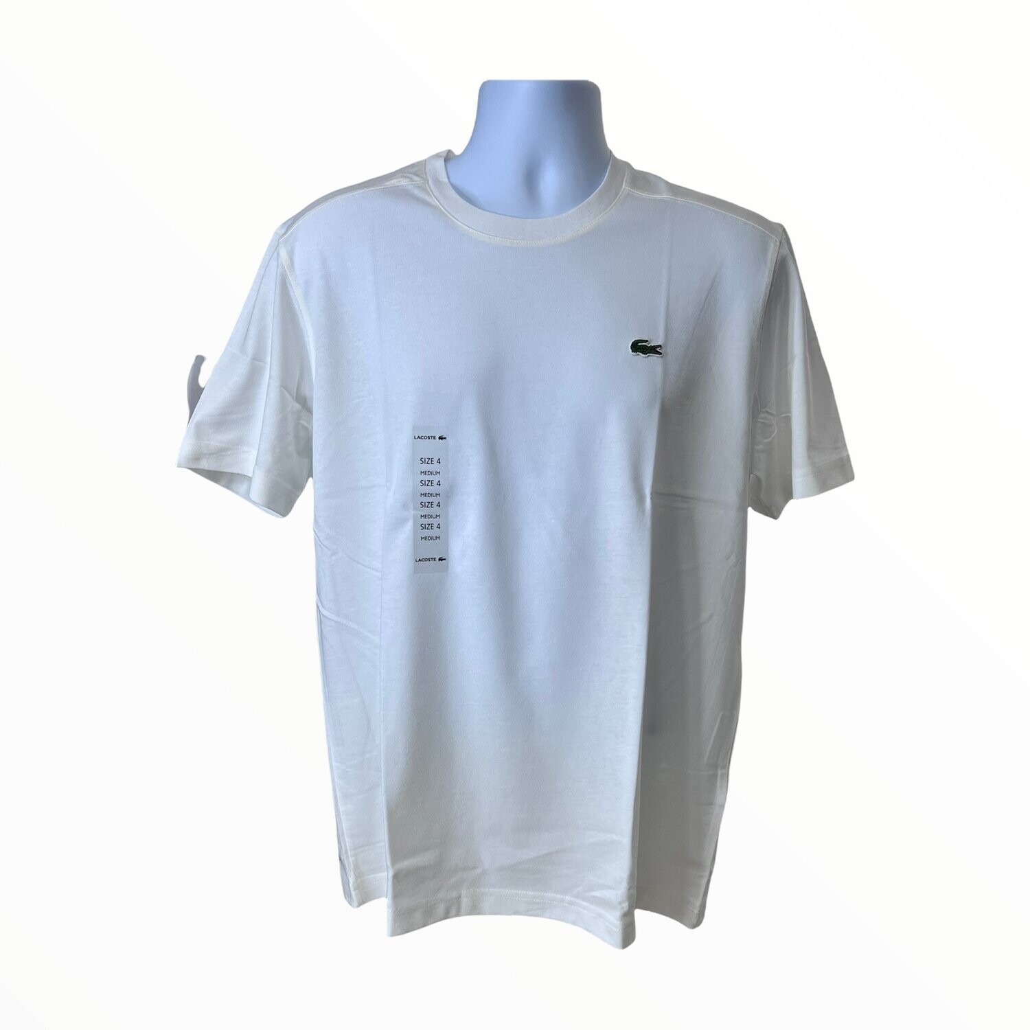 Lacoste Sport T-Shirt Dry Fit