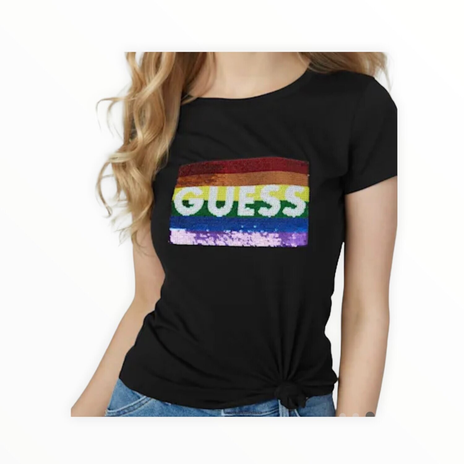 Guess Gilly Tee