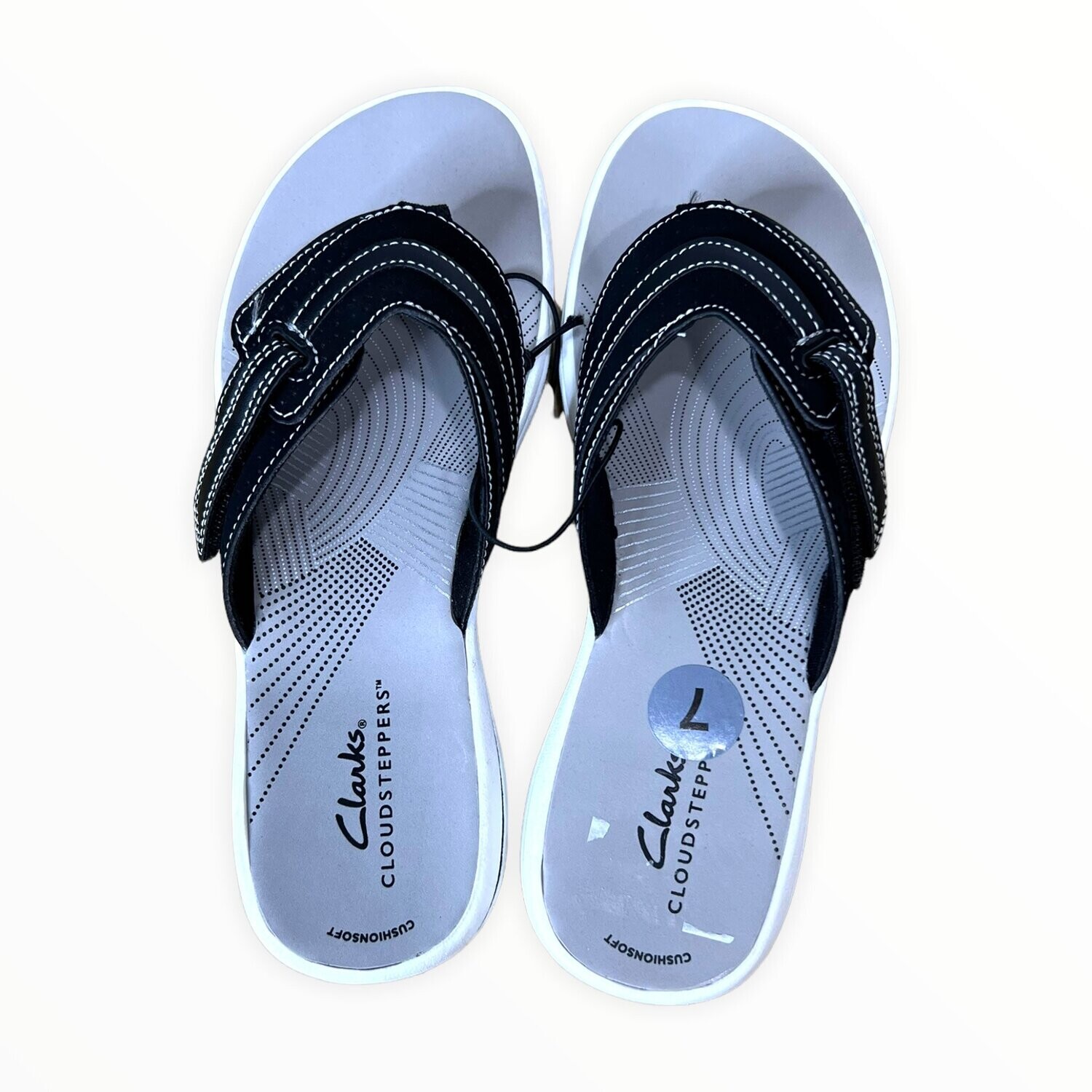 Clarks Brinkley Kelly Slippers