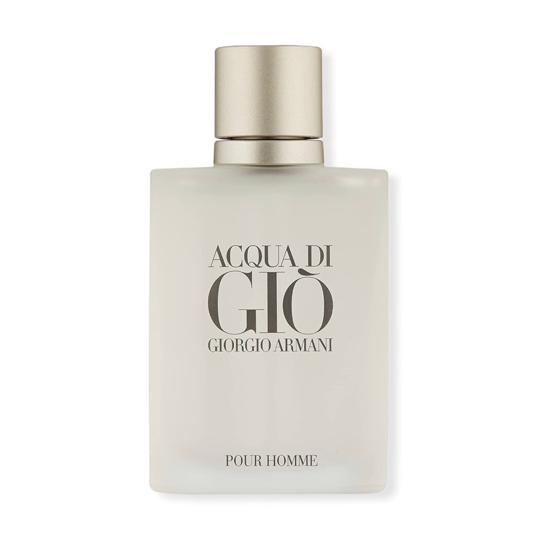 Giorgio Armani Acqua Di Gio Eau De Toilette