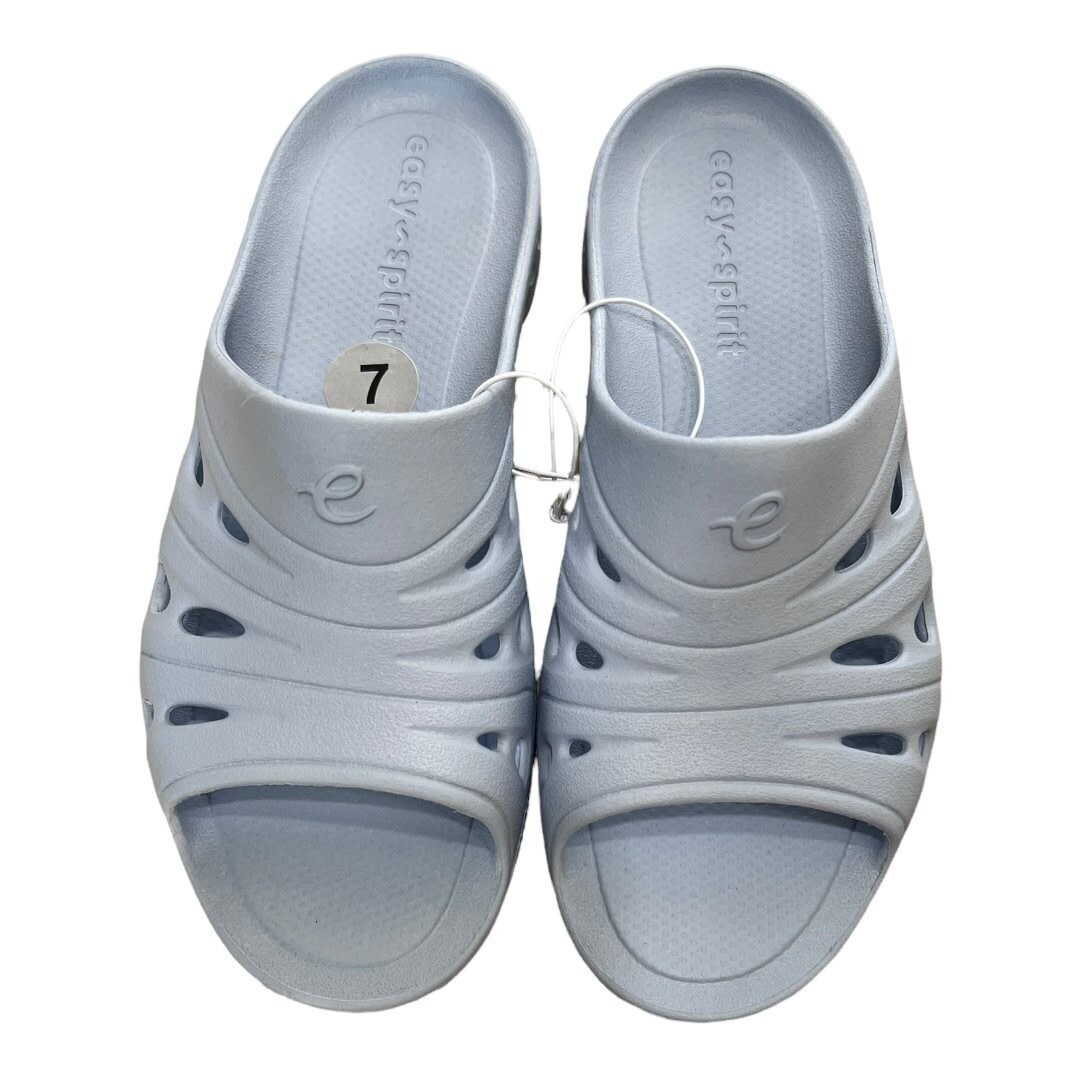 Easy Spirit Clogs