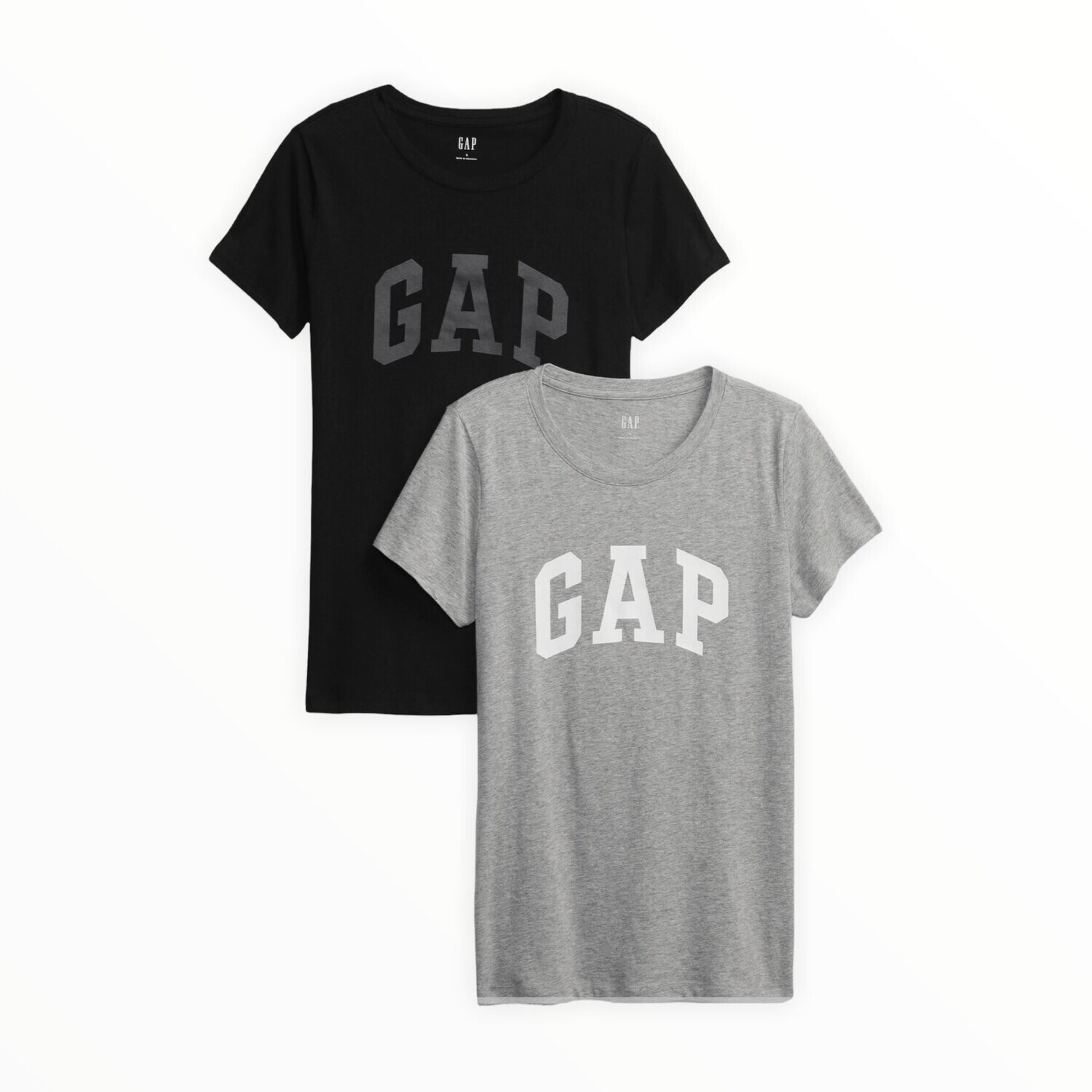 Gap Logo T-Shirt (2-Pack)