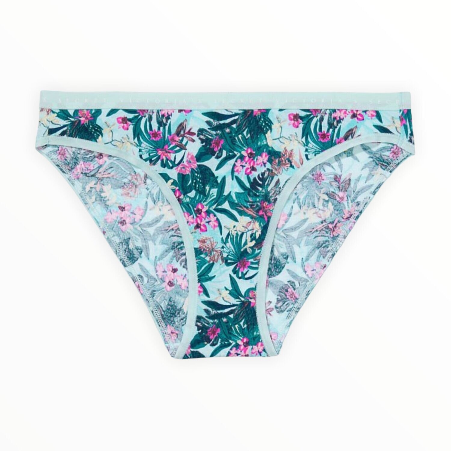 Victoria’s Secret Stretch Cotton Bikini Panty