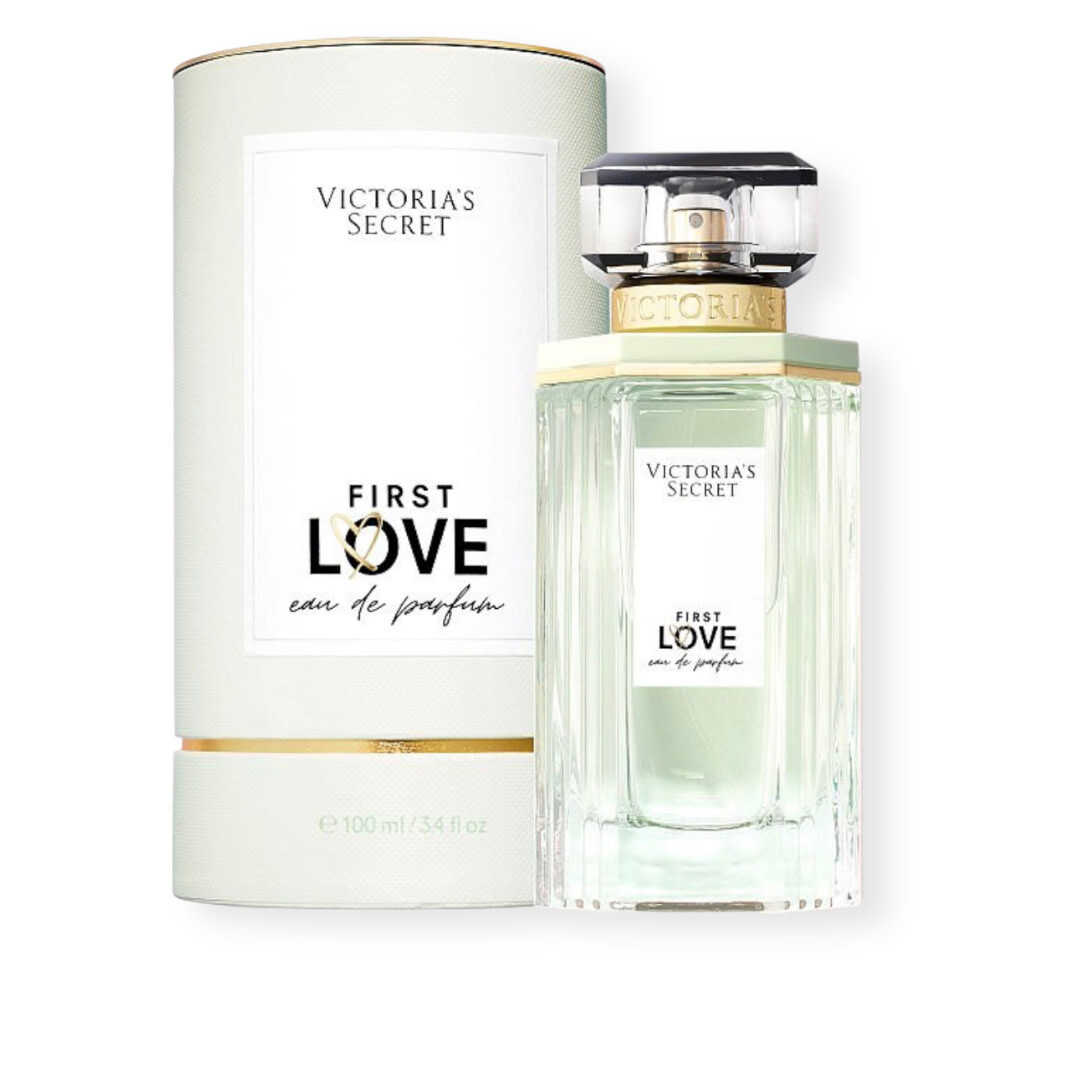 Victoria’s Secret Eau De Parfum First Love