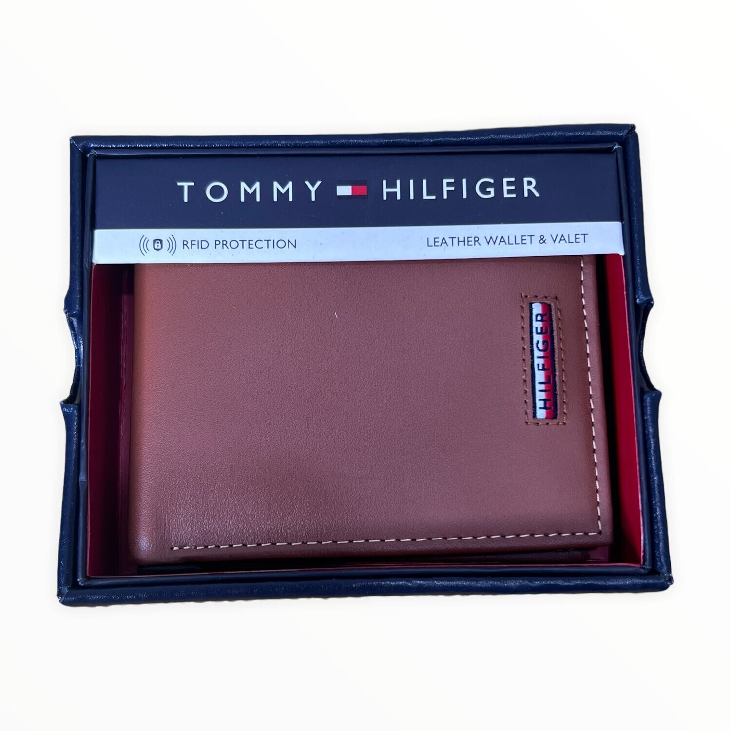 Tommy Hilfiger Billfold