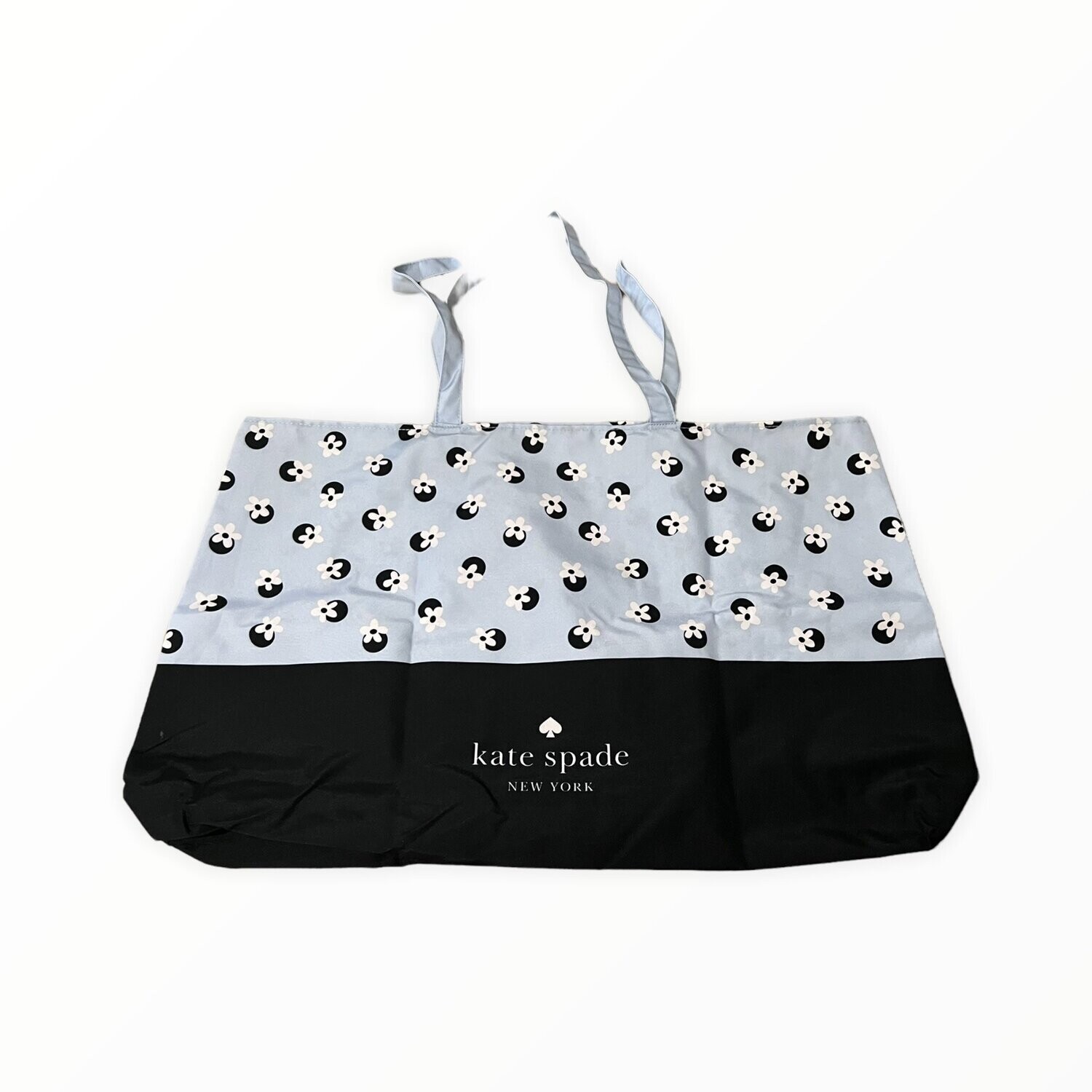 Kate Spade All Day Large Flower Dot Tote