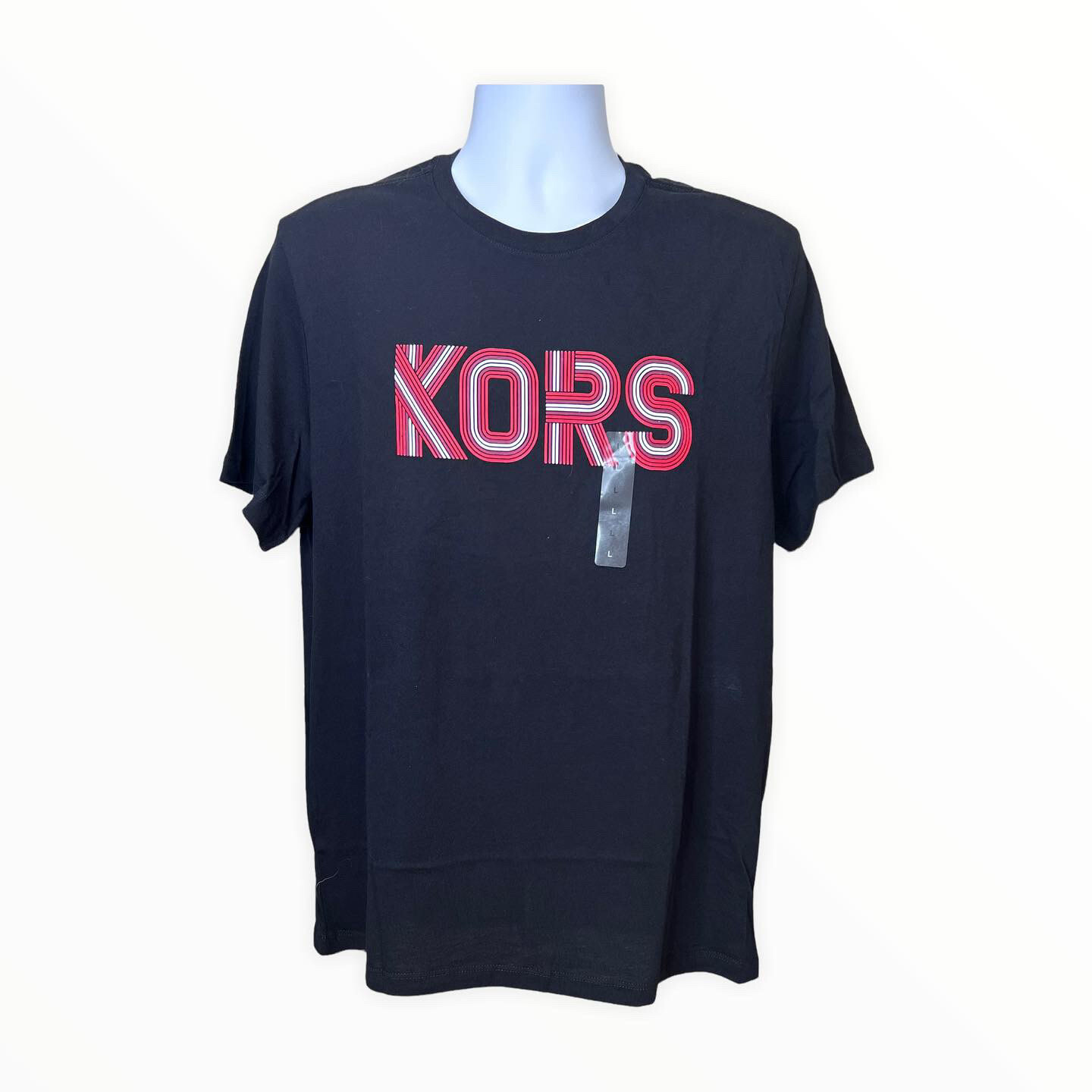 Michael Kors Retro Kors Shirt