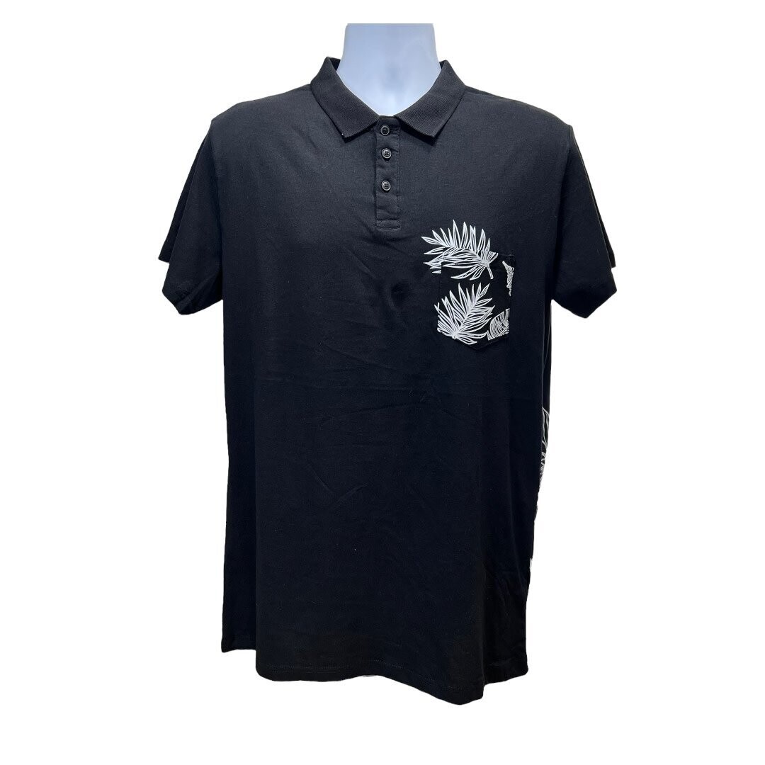 Craft + Flow Voyage Polo Shirt