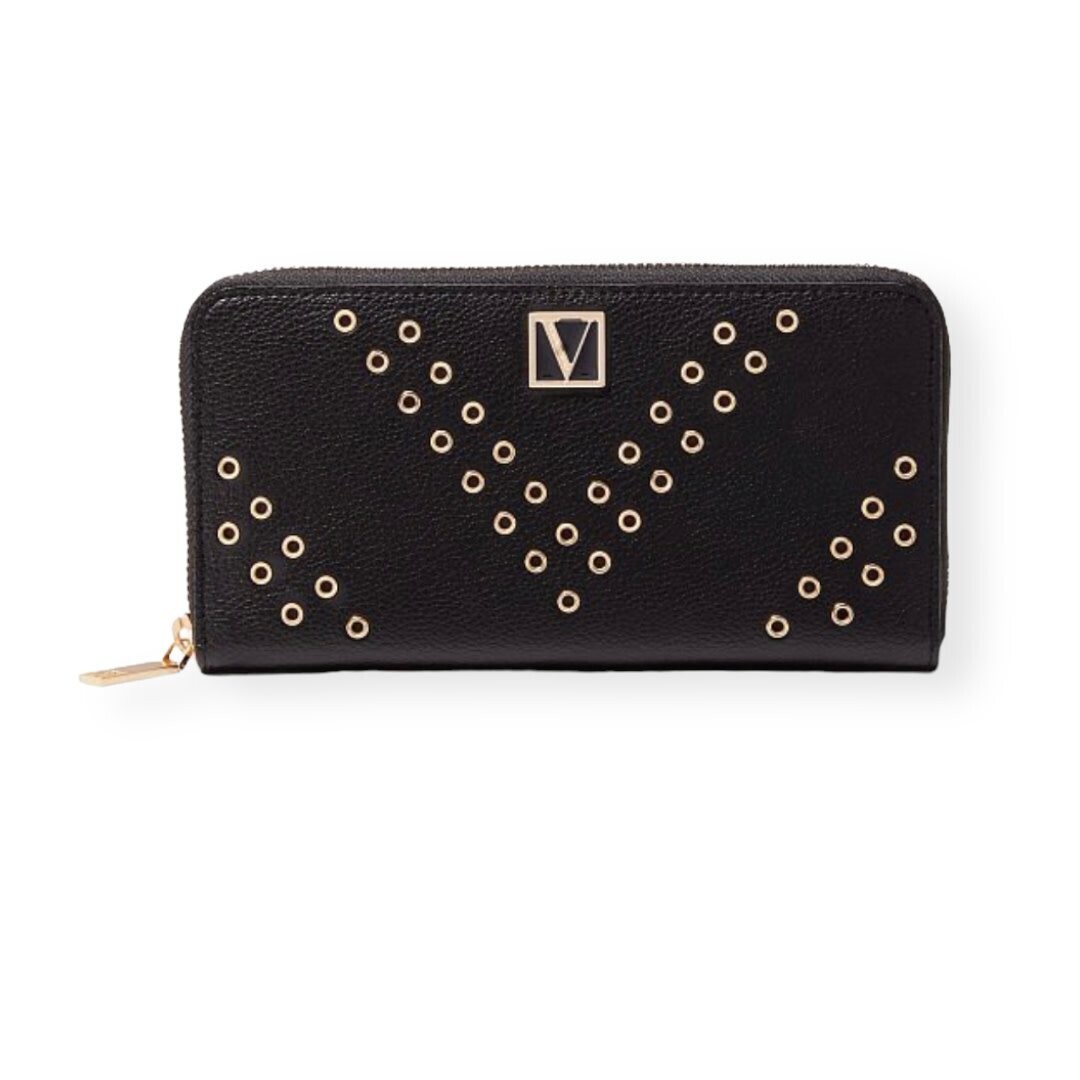 Victoria’s Secret Zip Long Wallet