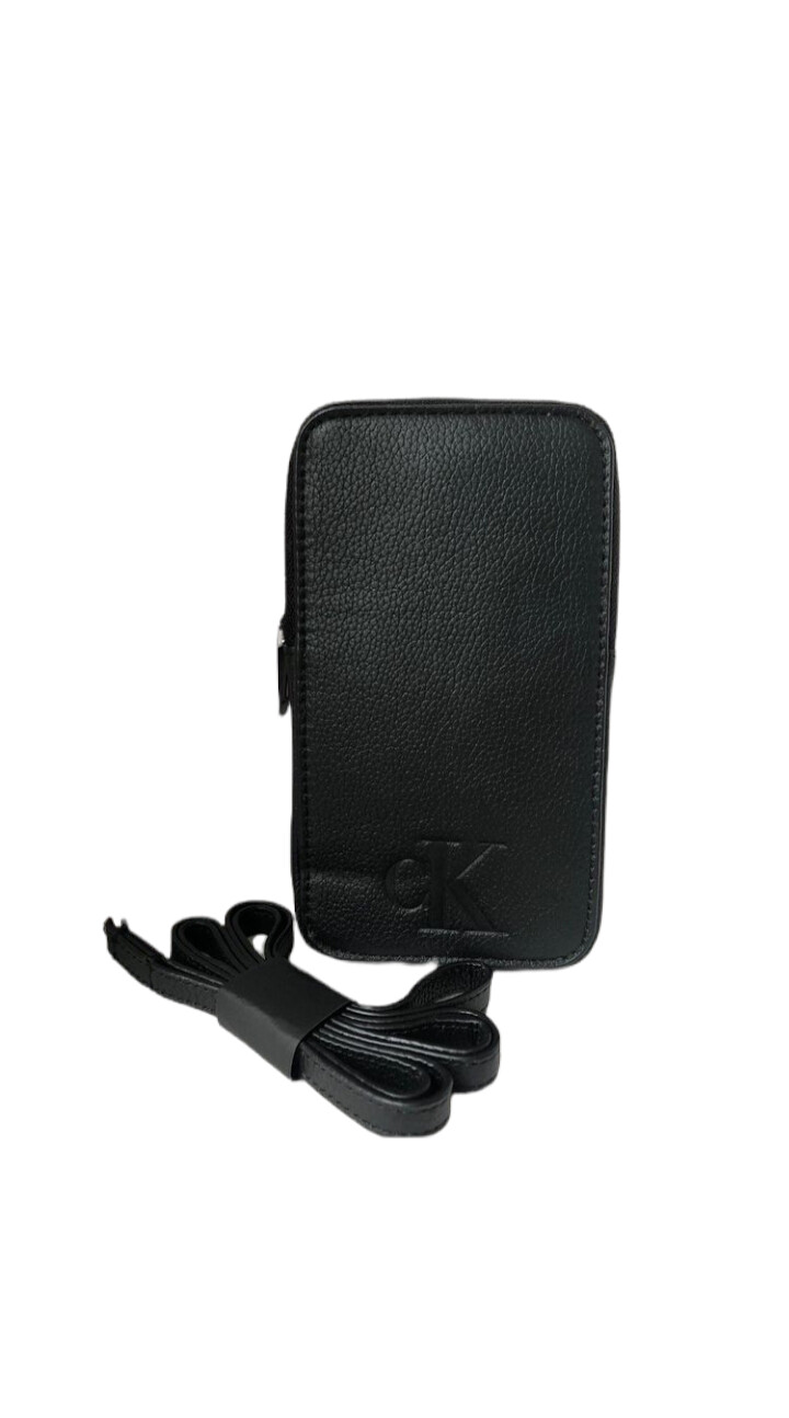 Calvin Klein Phone Crossbody
