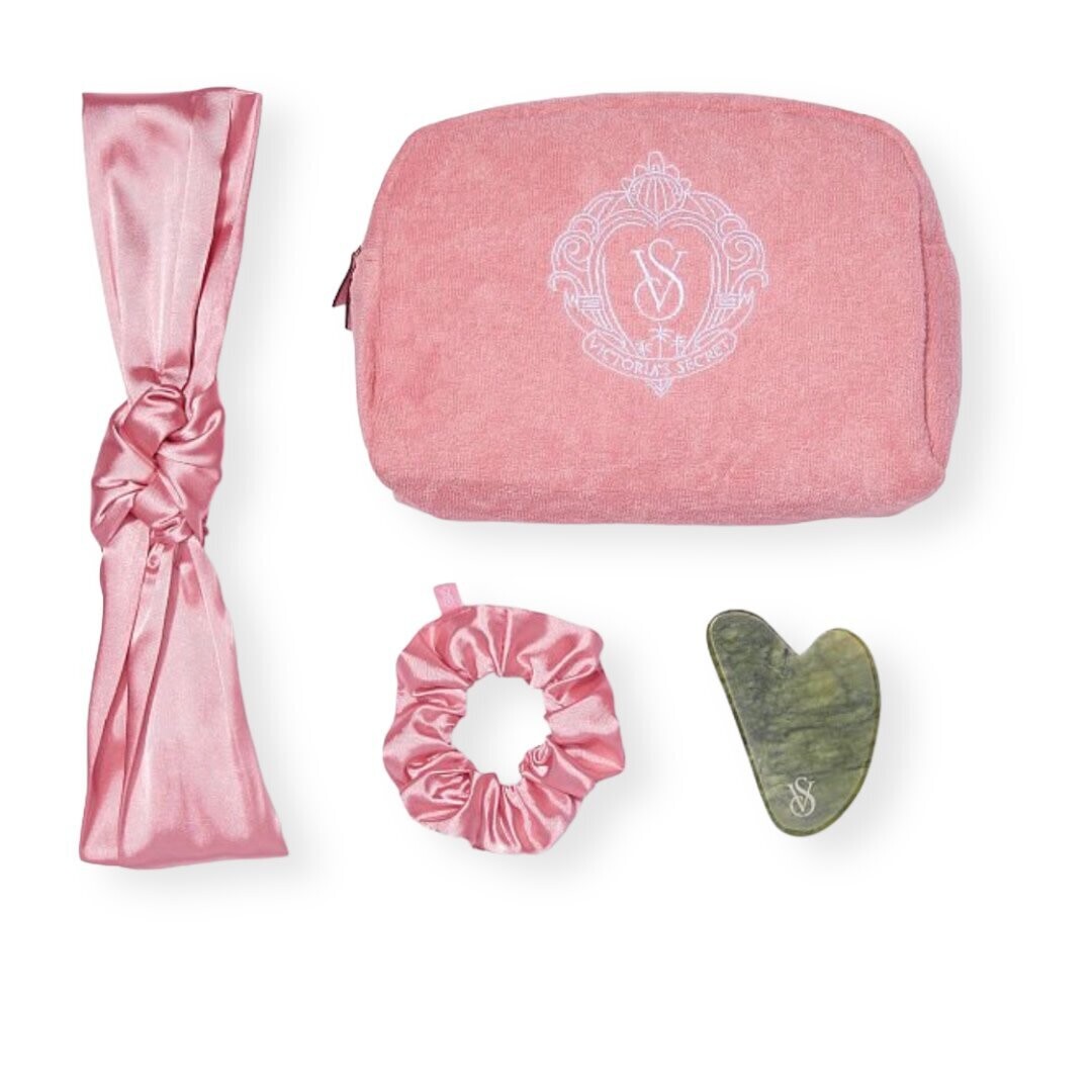 Victoria’s Secret Self-Care Spa Kit