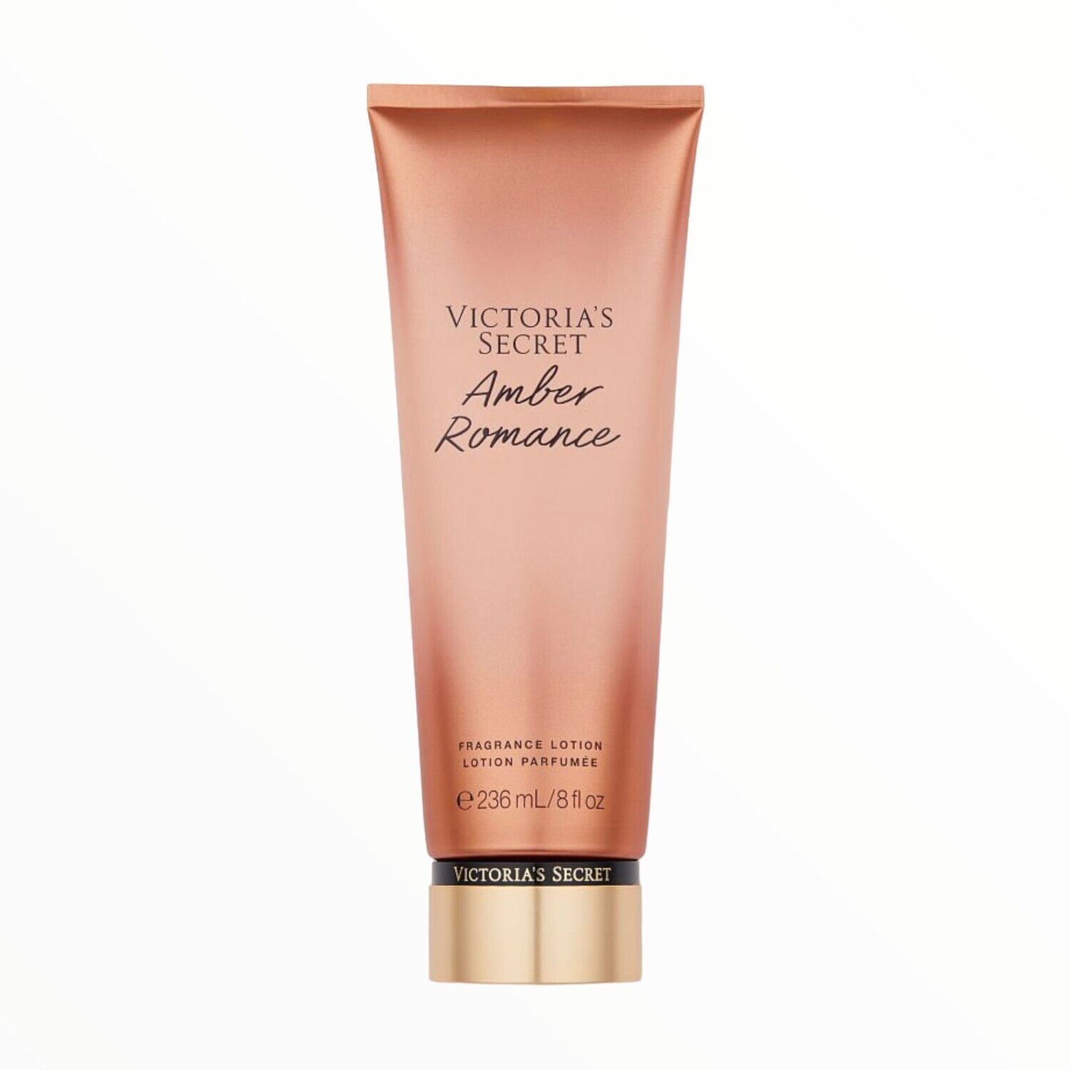 Victoria’s Secret Fragrance Lotion, Color: 236ml/8 fl oz, Size: Amber Romance