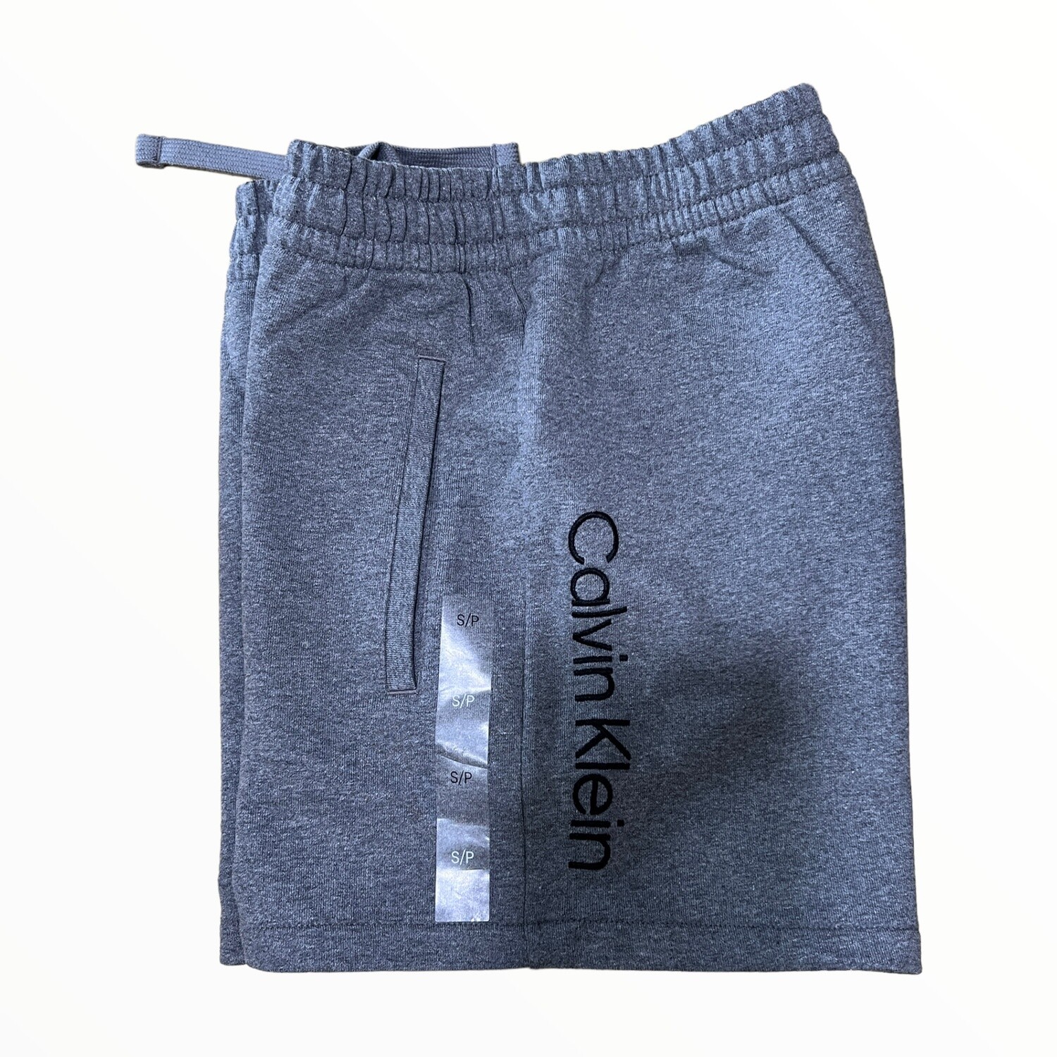 Calvin Klein Standard Logo Short