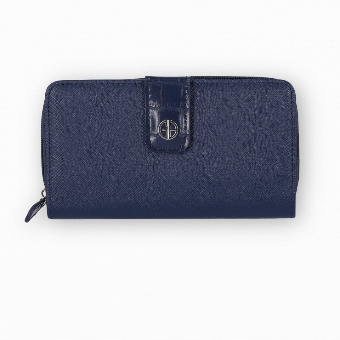 Giani Bernini All In One Wallet