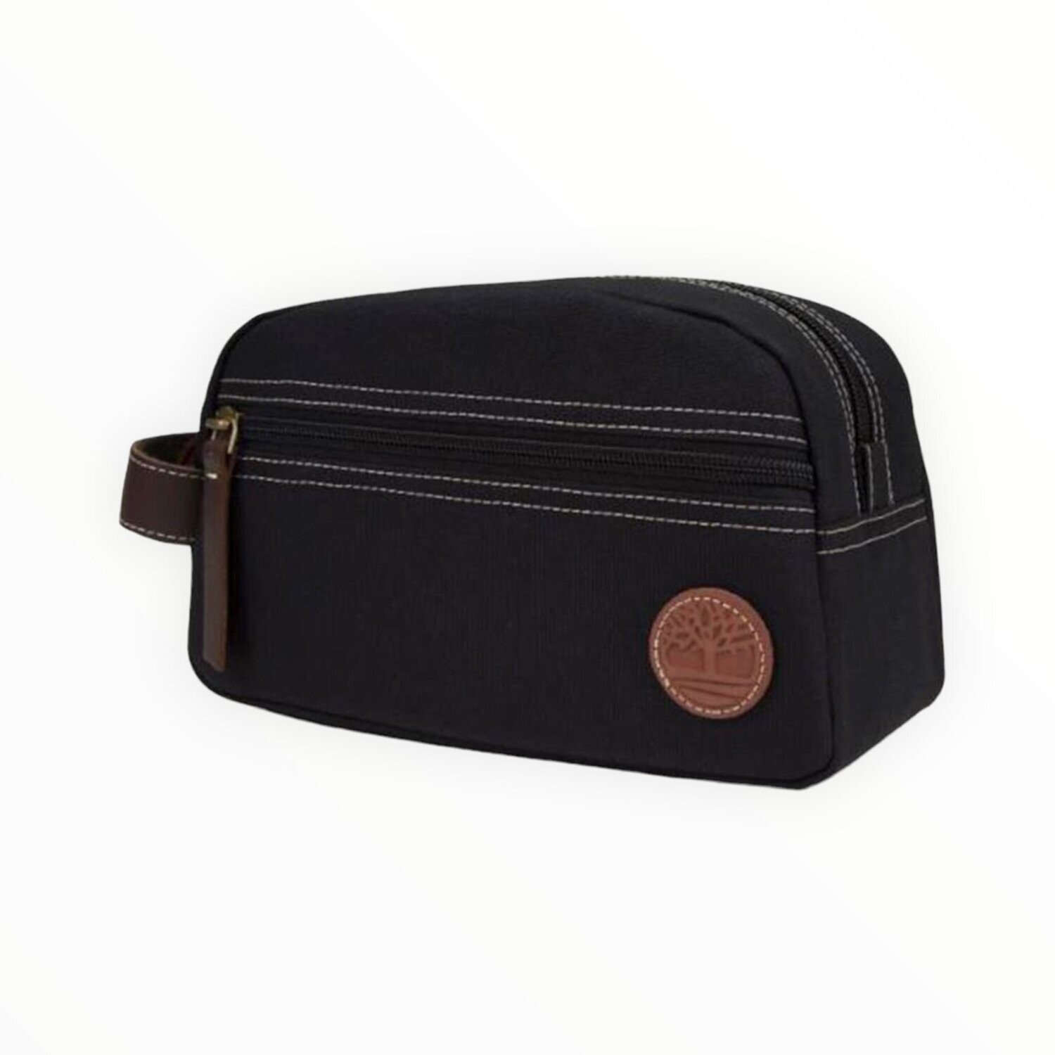 Timberland Core Canvas Travel Kit