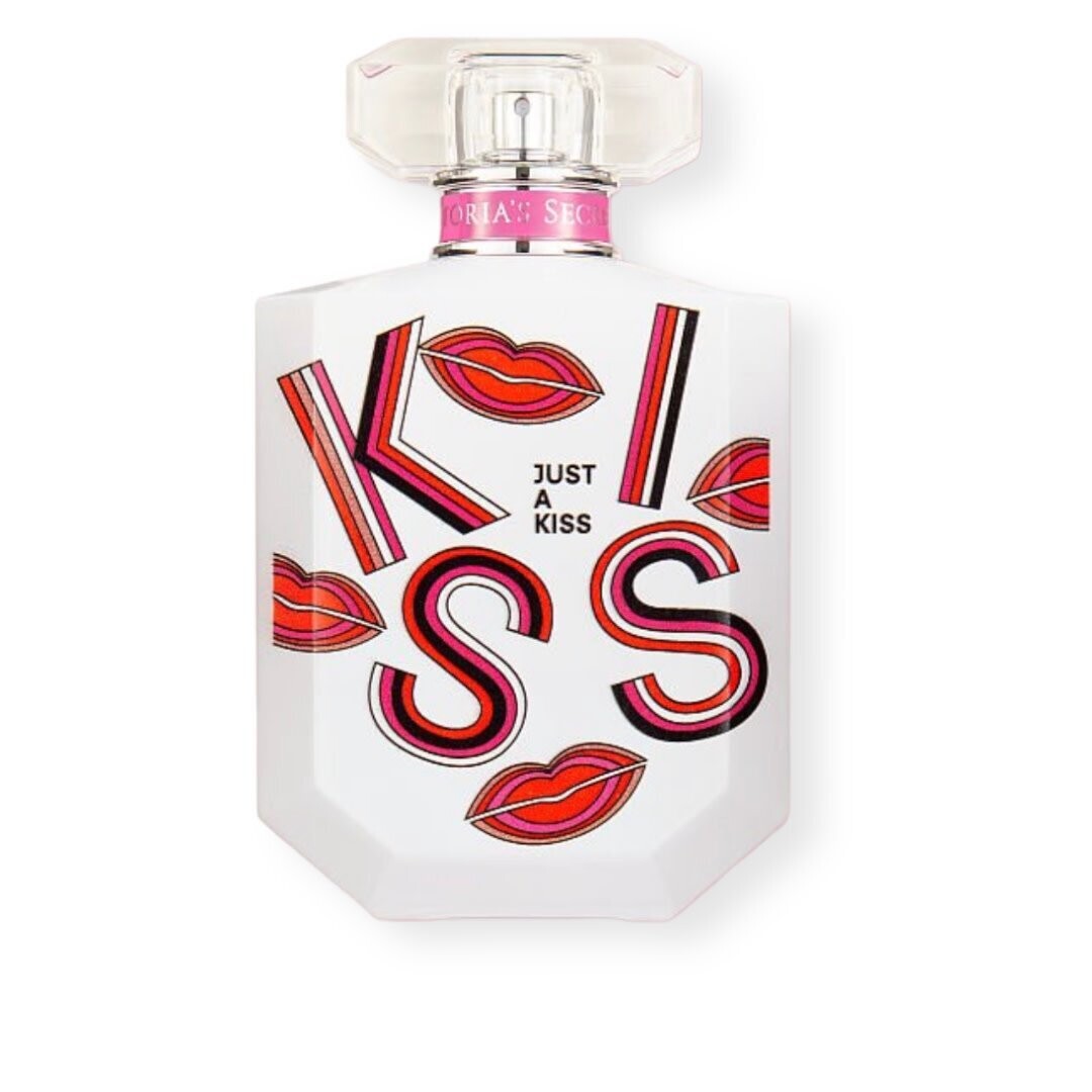 Victoria’s Secret Just A Kiss Eau De Parfum 100ml / 3.4 fl oz