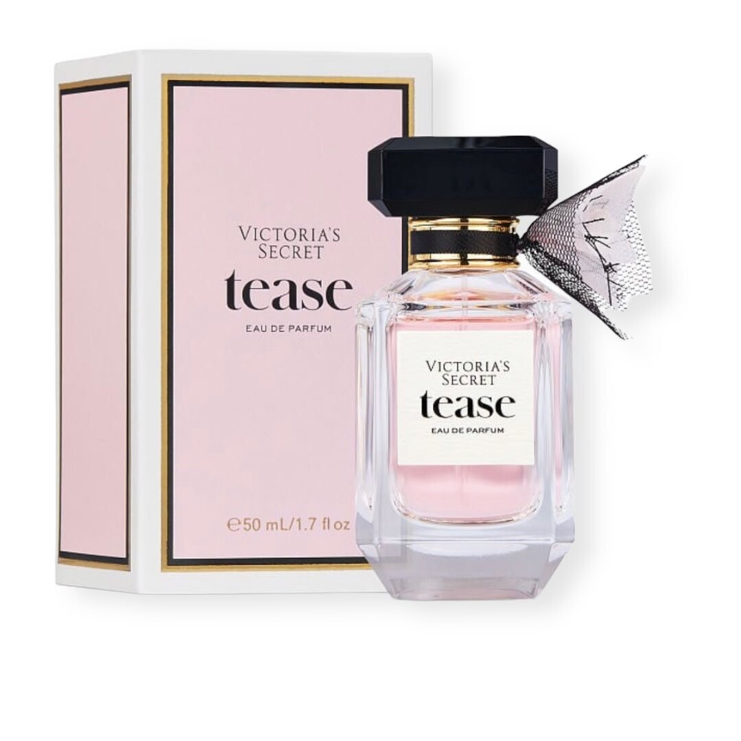 Victoria’s Secret Tease Eau de Parfum