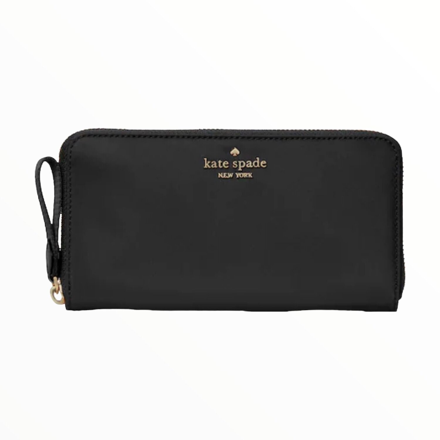 Kate Spade Chelsea Large Continental Wallet Nylon