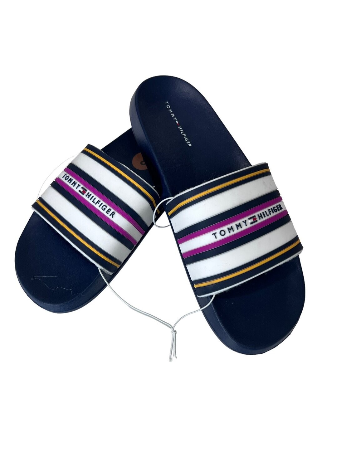 Tommy Hilfiger Slides