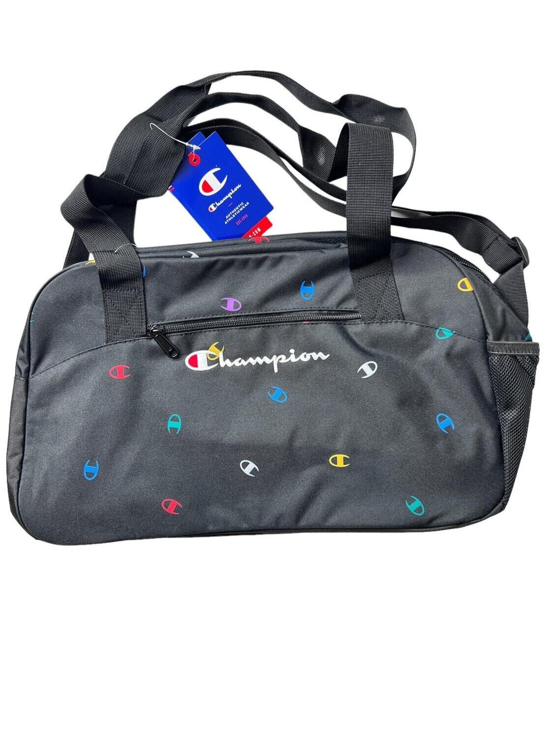 Champion Duffle Bag