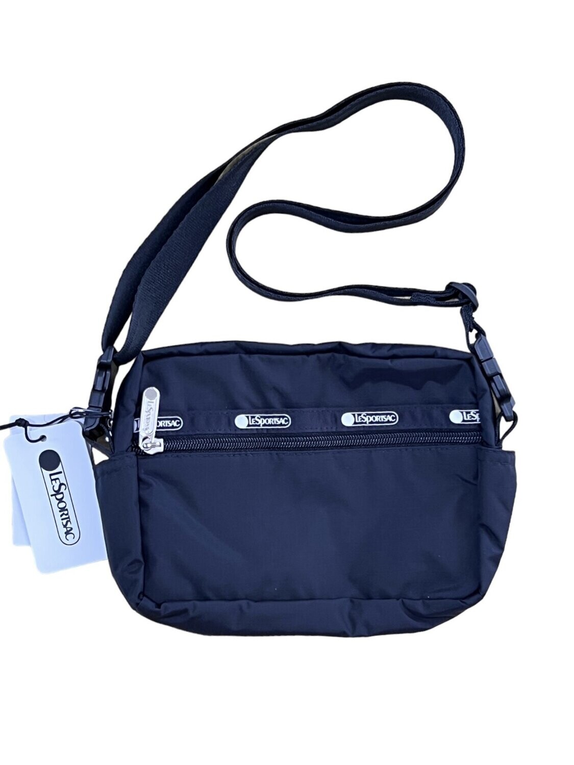 LeSportsac Crossbody Bag Nylon