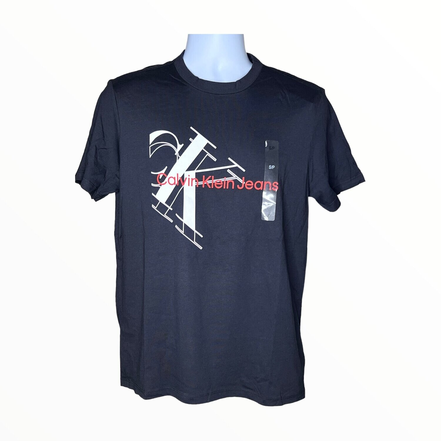 Calvin Klein Tilt Monogram Shirt