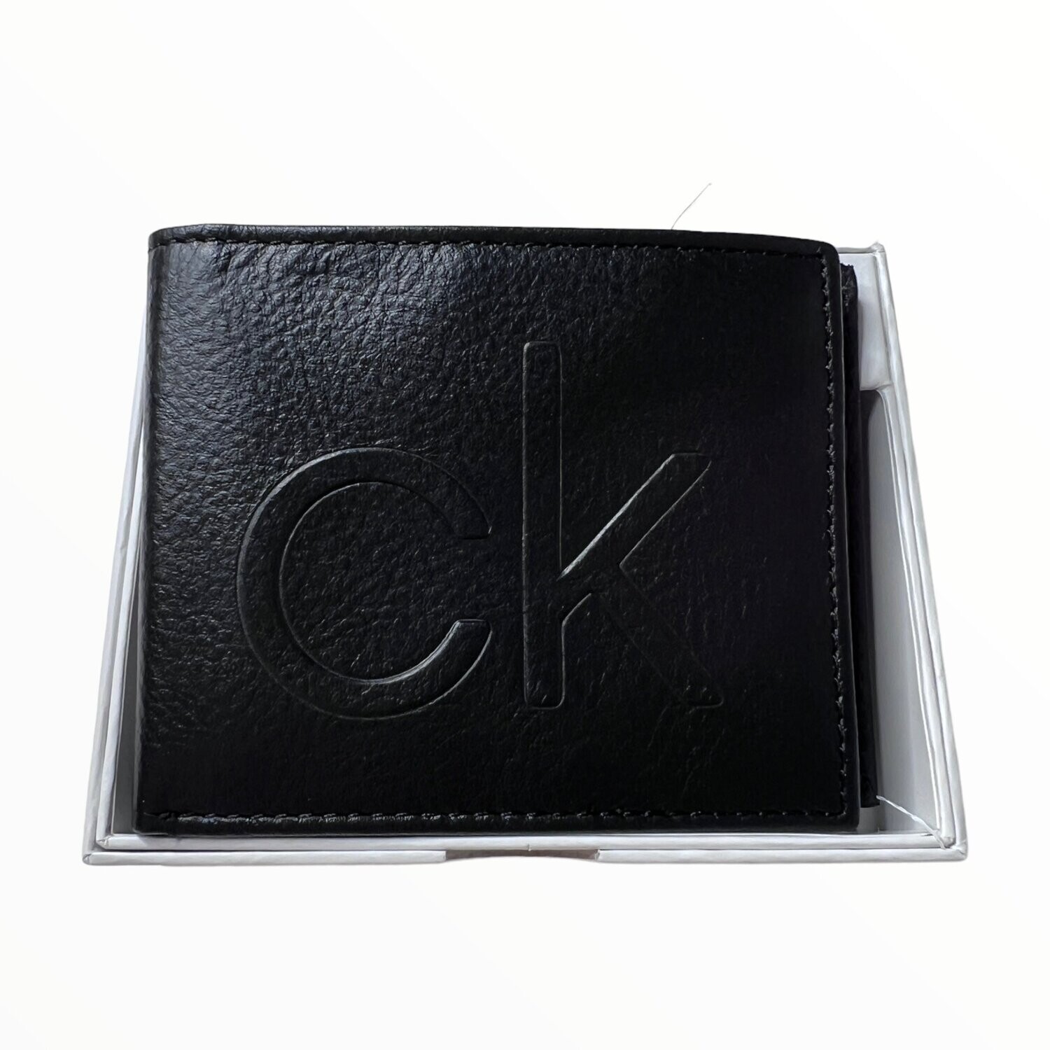 Calvin Klein L-Fold with ID Billfold