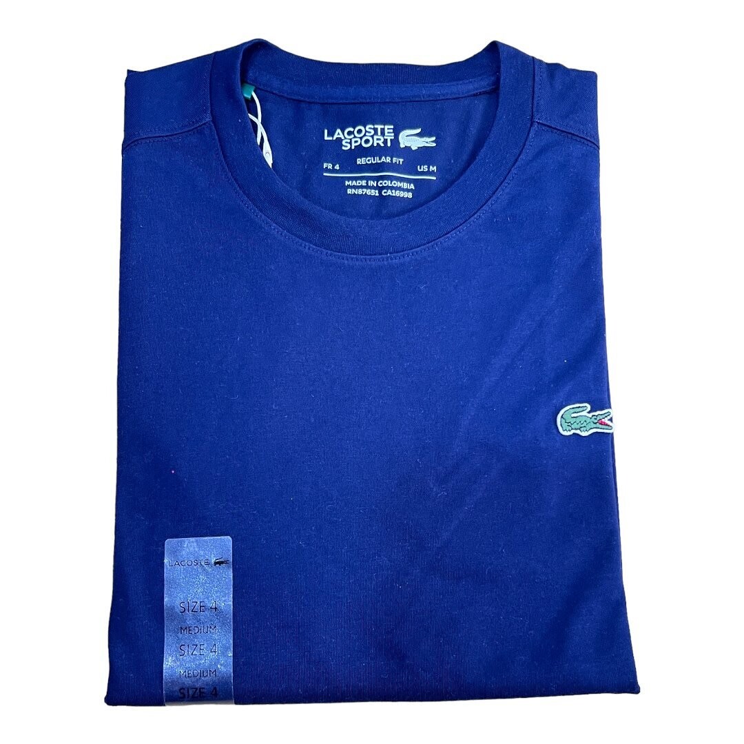 Lacoste Sport T-Shirt Regular Fit