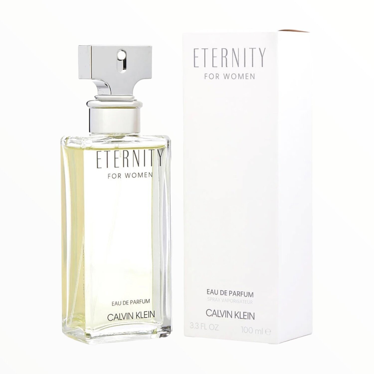 Calvin Klein Eternity for Women