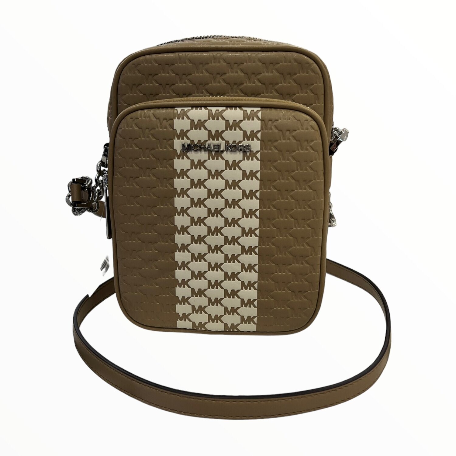 Michael Kors  Jet Set Travel Med NS Chain Crossbody