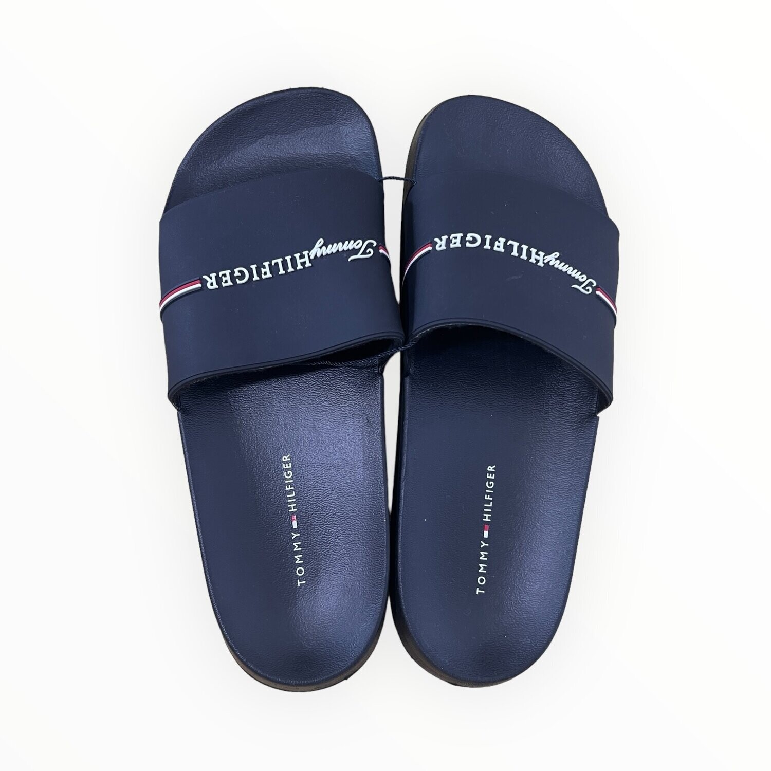 Tommy Hilfiger Deacon Pool Slides