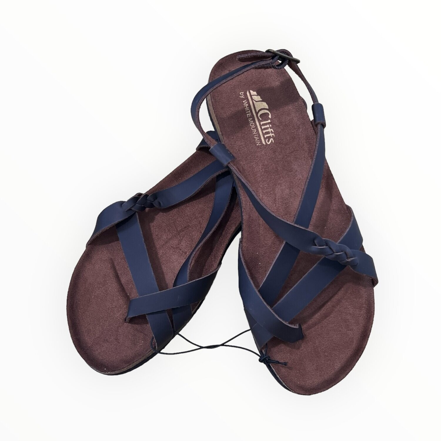 Cliffs Strappy Sandals