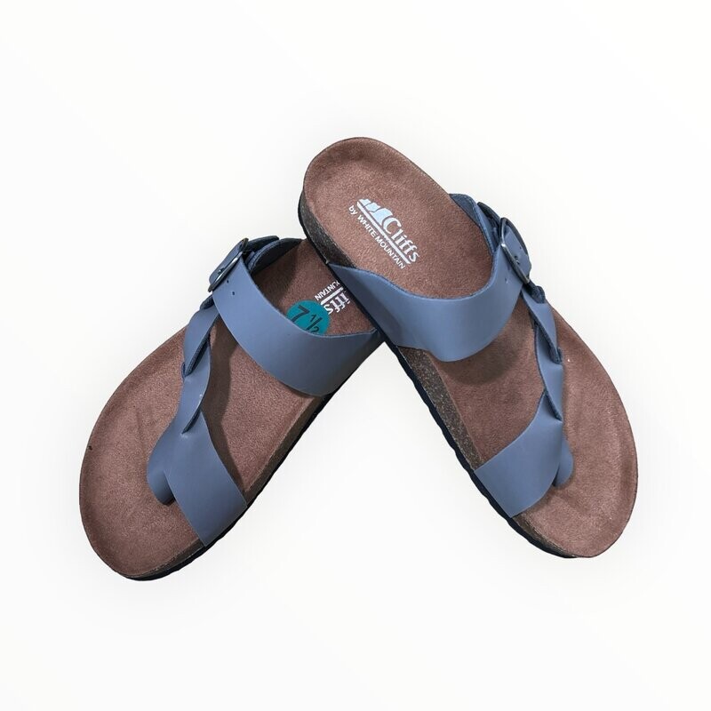 Cliffs Strappy Sandals