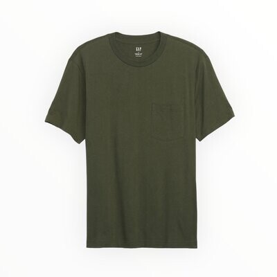 Gap Original Pocket T-Shirt