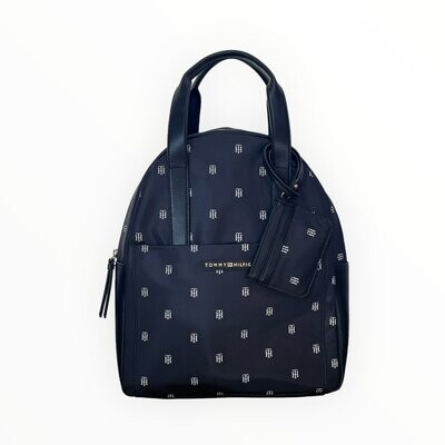 Tommy Hilfiger Backpack with Pouch