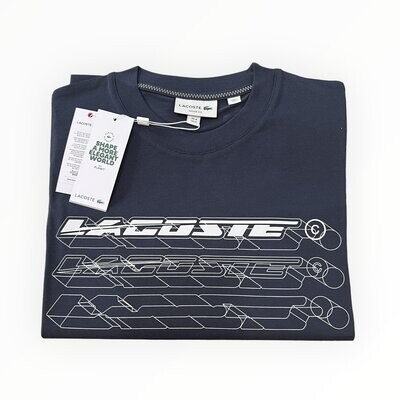 Lacoste T-Shirt Loose Fit