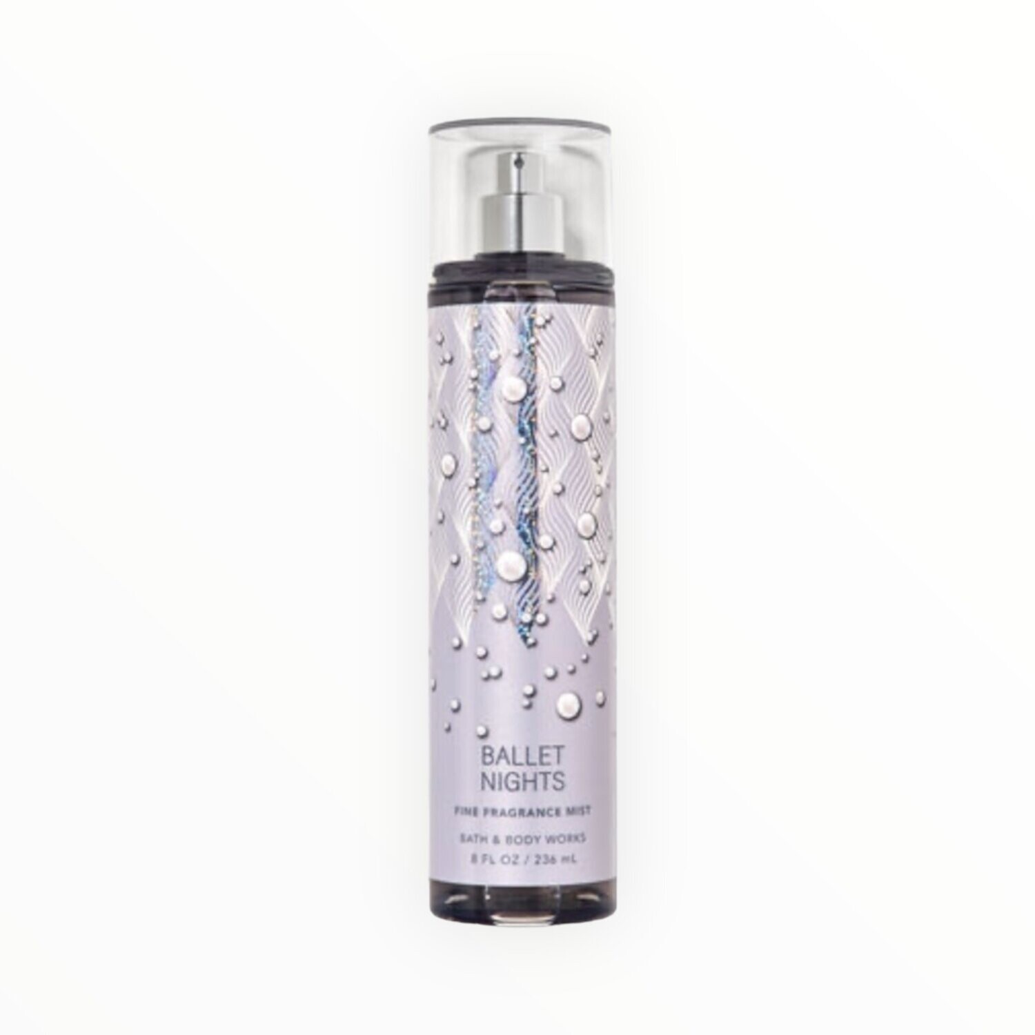 Bath &amp; Body Works Fine Fragrance Mist, Color: Ballet Nights