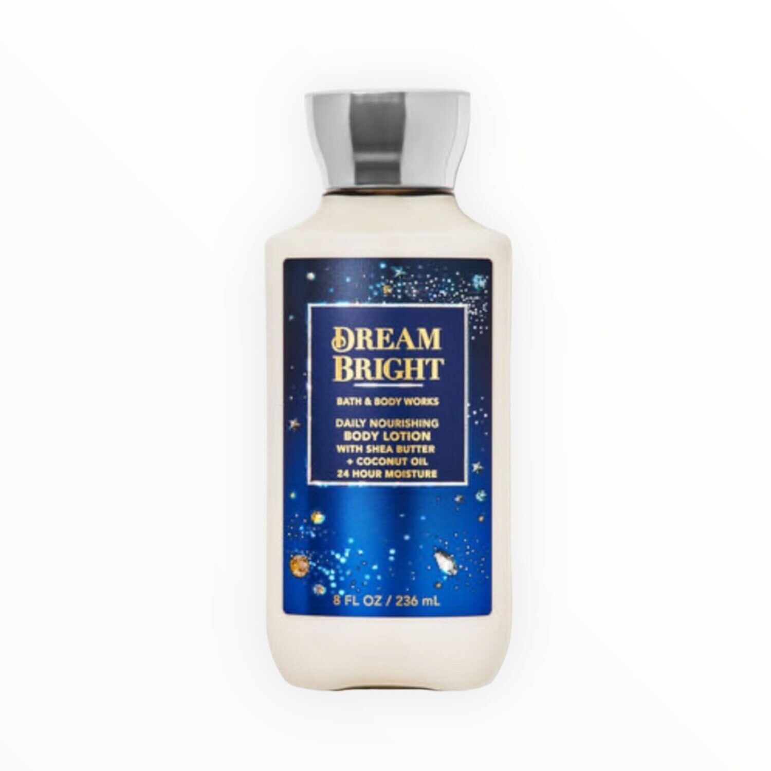 Bath &amp; Body Works Daily Nourishing Lotion, Color: Dream Bright