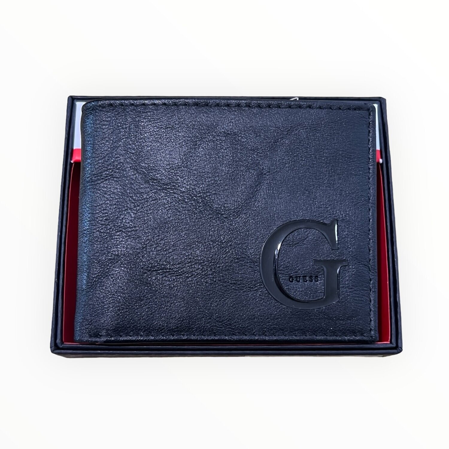 Guess Billfold Wallet