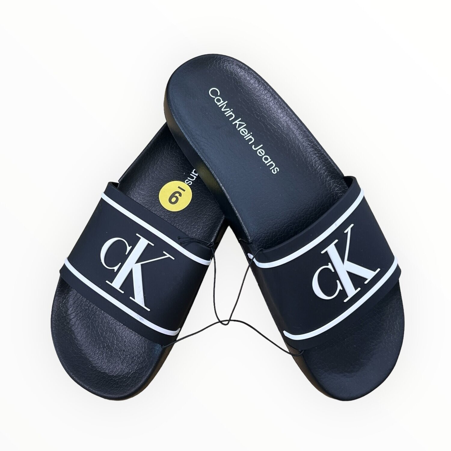 Calvin Klein Slides