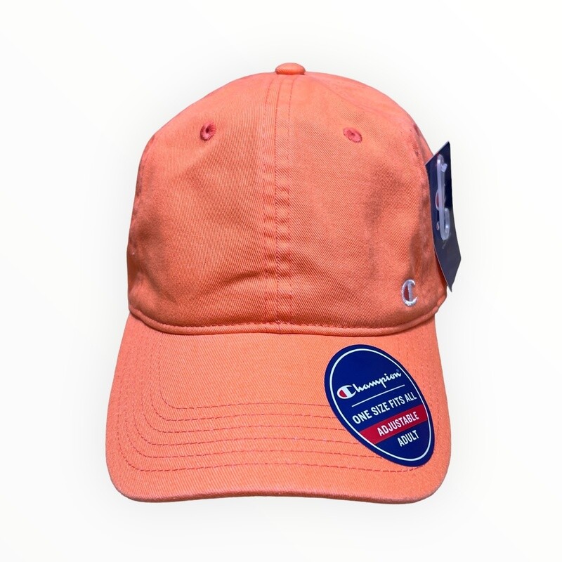 Champion Cap